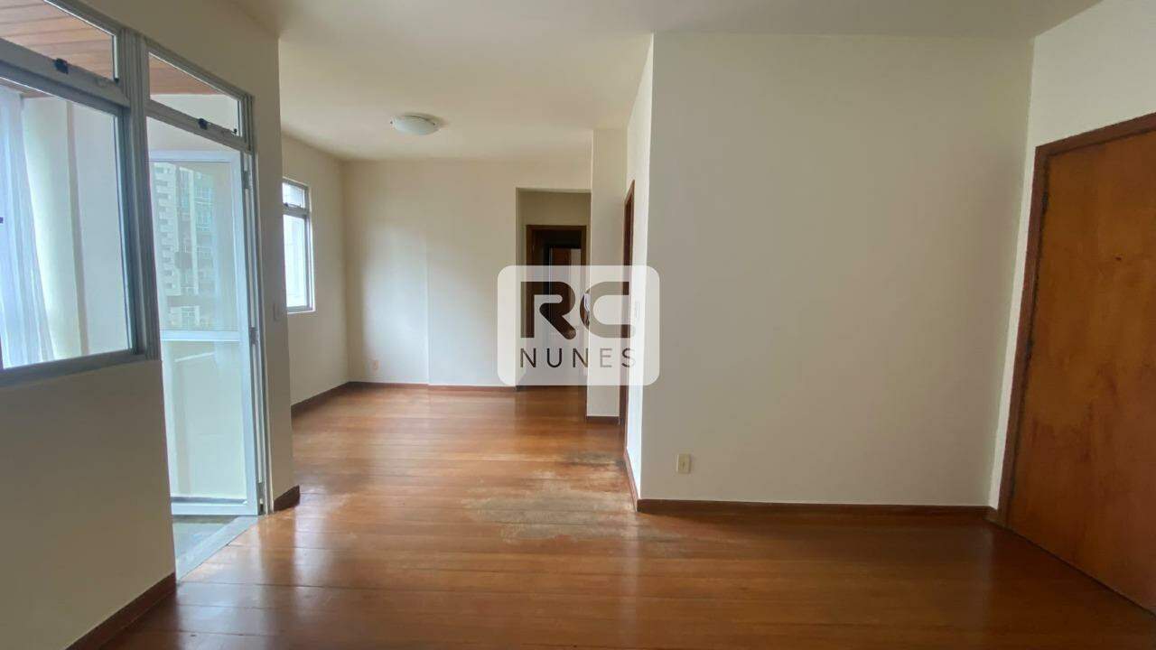 Apartamento para aluguel no Sion: 