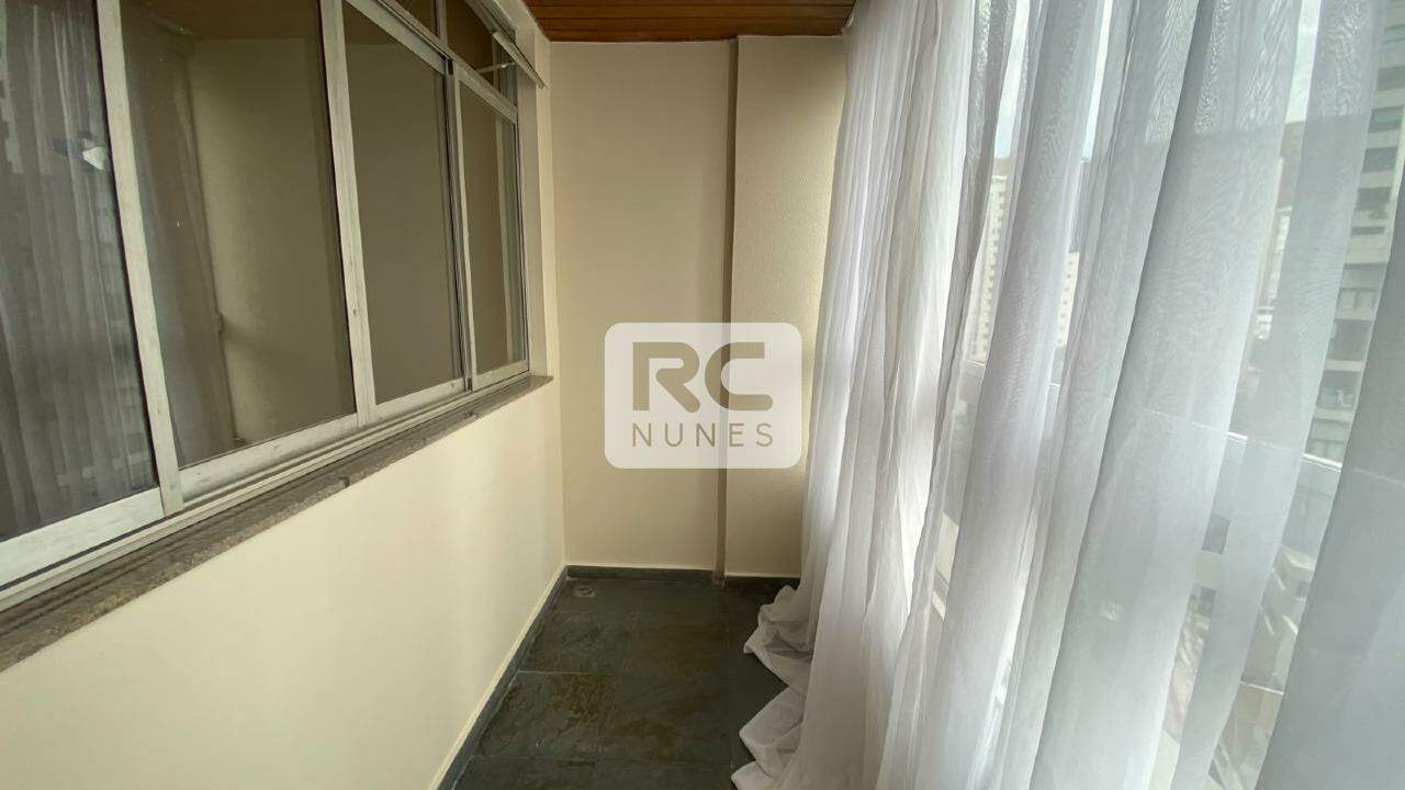 Apartamento para aluguel no Sion: 