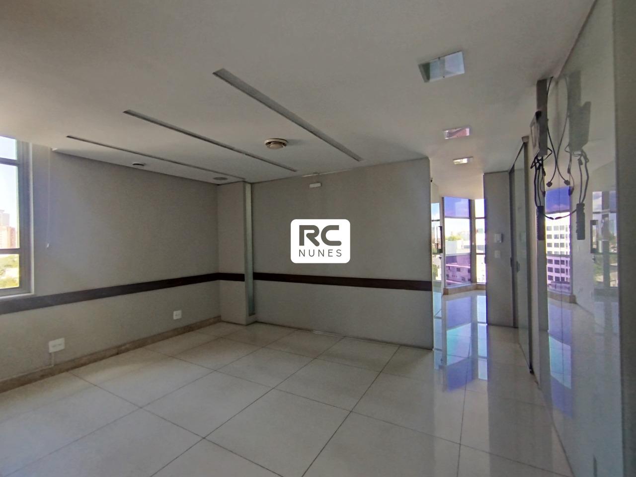 Conjunto de salas para aluguel no Santa Efigênia: 