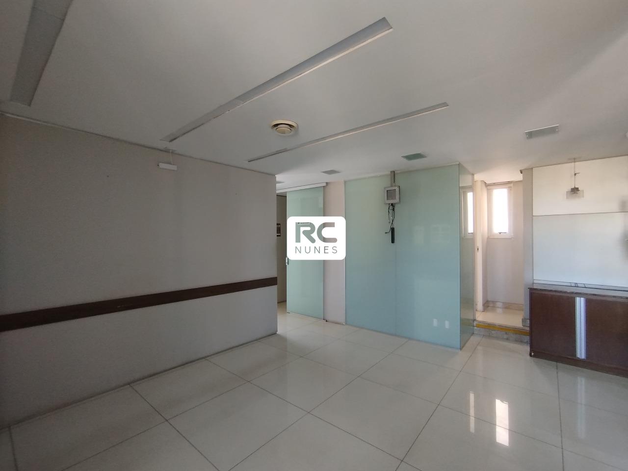 Conjunto de salas para aluguel no Santa Efigênia: 