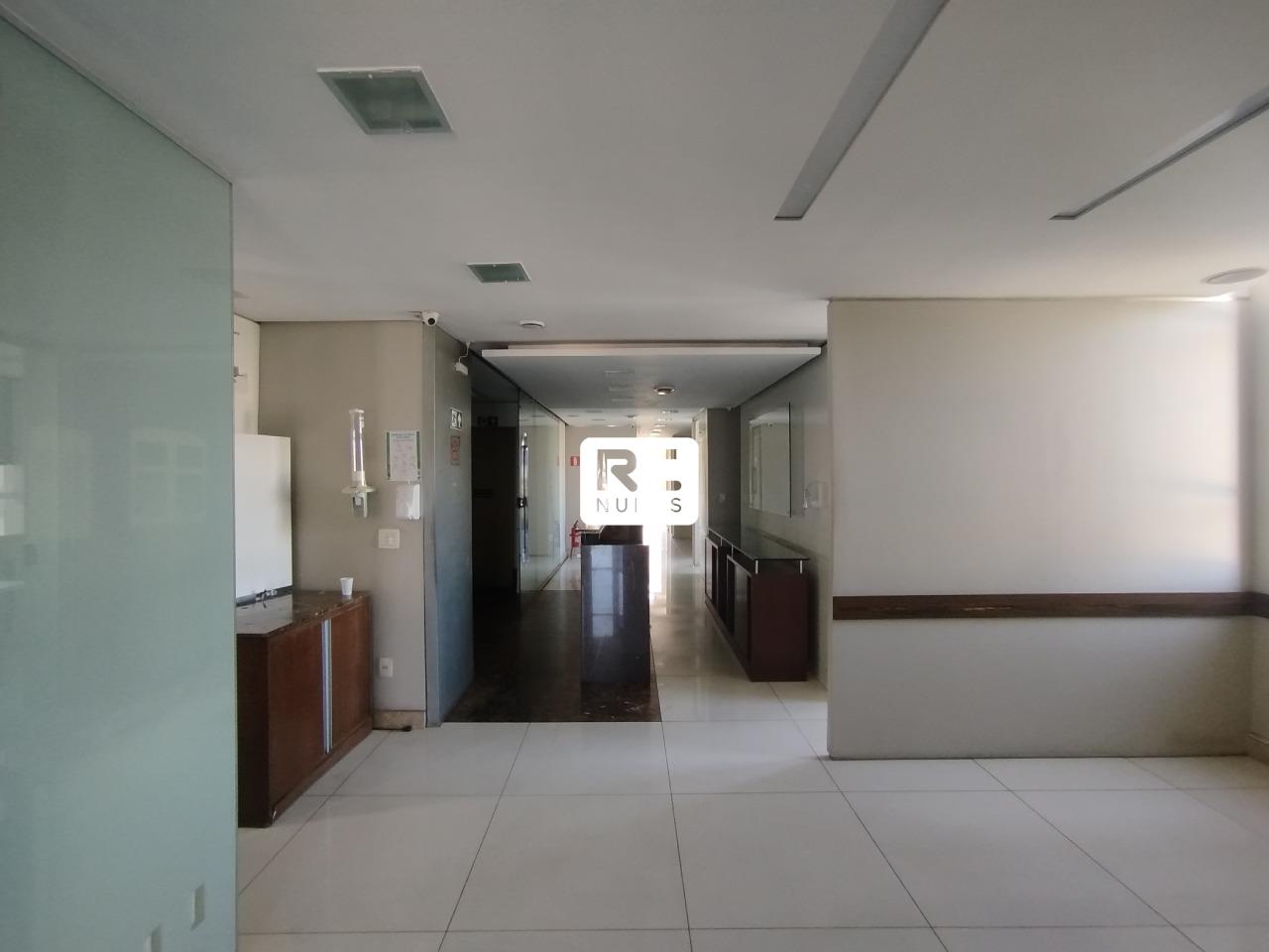 Conjunto de salas para aluguel no Santa Efigênia: 