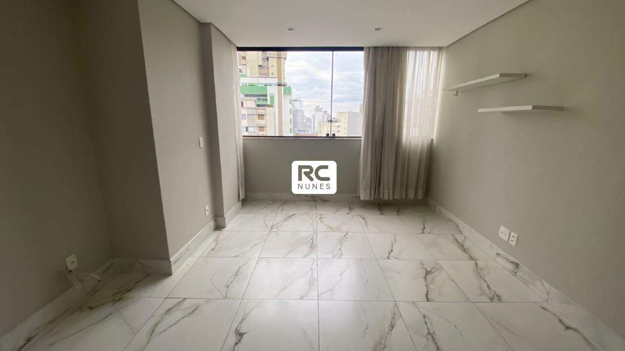 Apartamento para aluguel no Serra: 