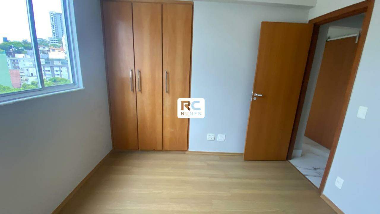 Apartamento para aluguel no Serra: 