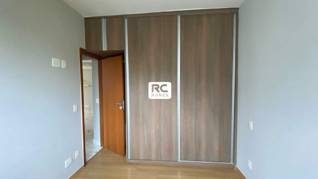 Apartamento para aluguel no Serra: 