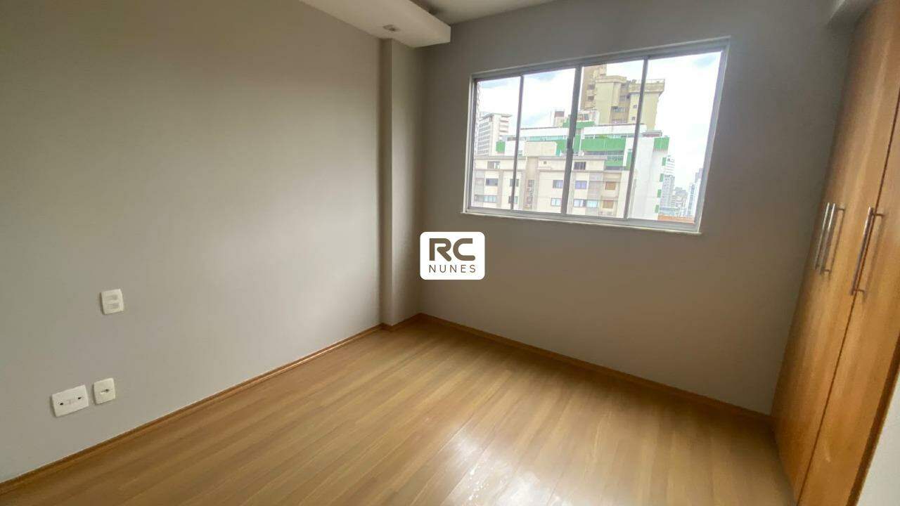 Apartamento para aluguel no Serra: 