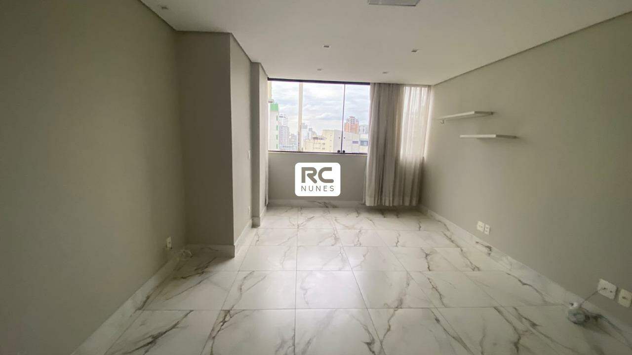 Apartamento para aluguel no Serra: 