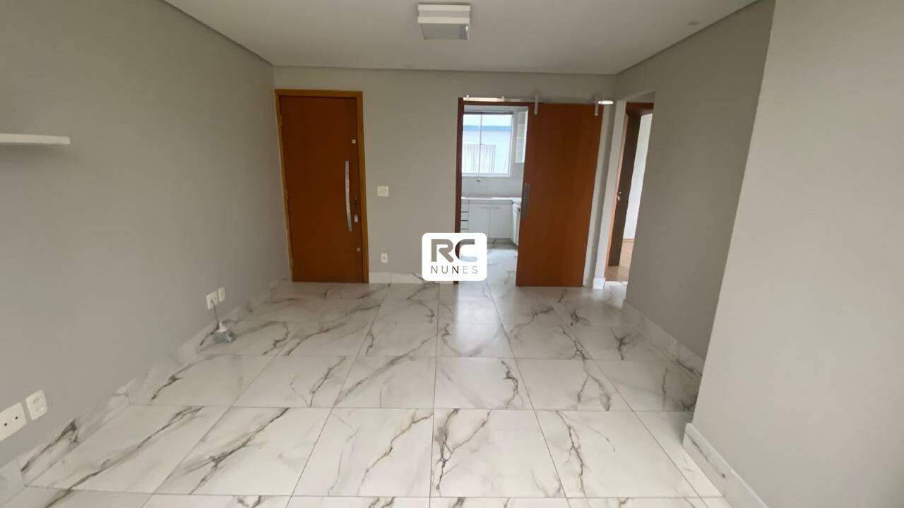 Apartamento para aluguel no Serra: 