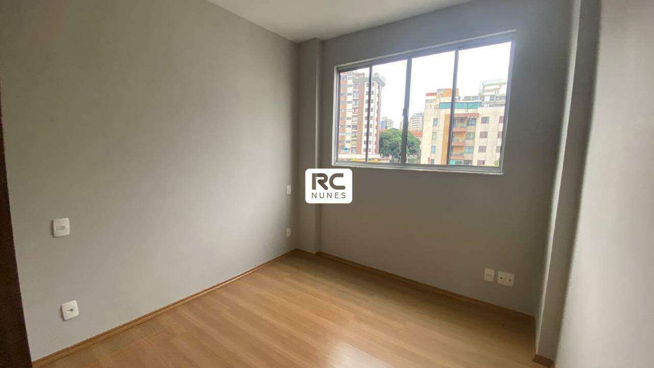 Apartamento para aluguel no Serra: 
