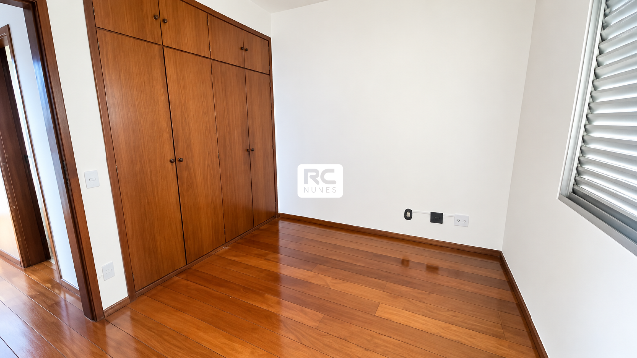 Apartamento para aluguel em Centro - RC Nunes Imóveis: 