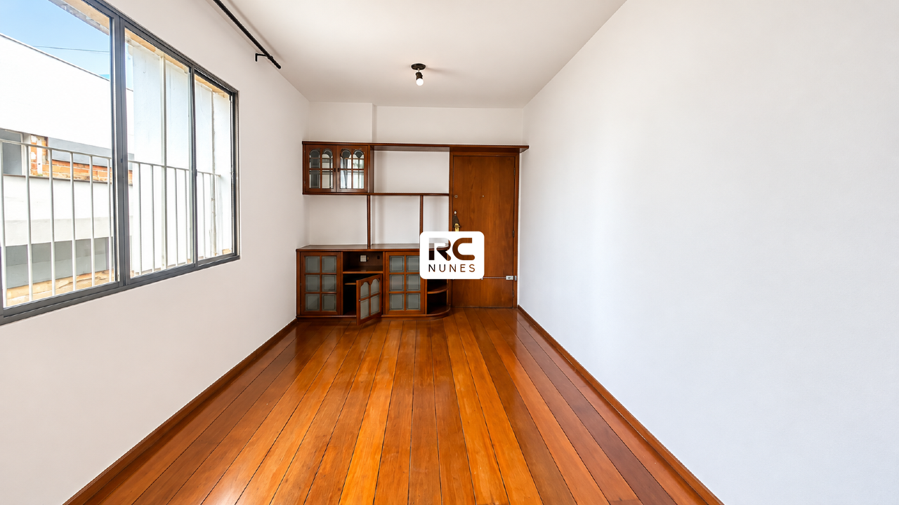 Apartamento para aluguel em Centro - RC Nunes Imóveis: 