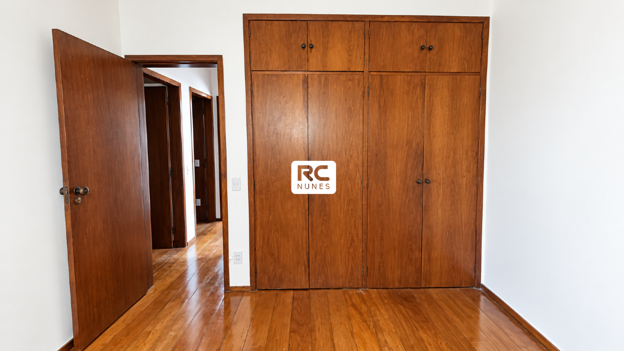 Apartamento para aluguel em Centro - RC Nunes Imóveis: 