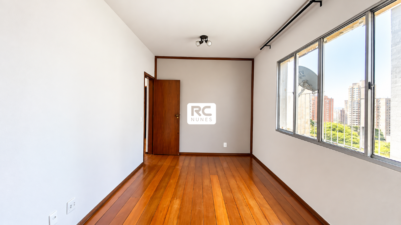 Apartamento para aluguel em Centro - RC Nunes Imóveis: 