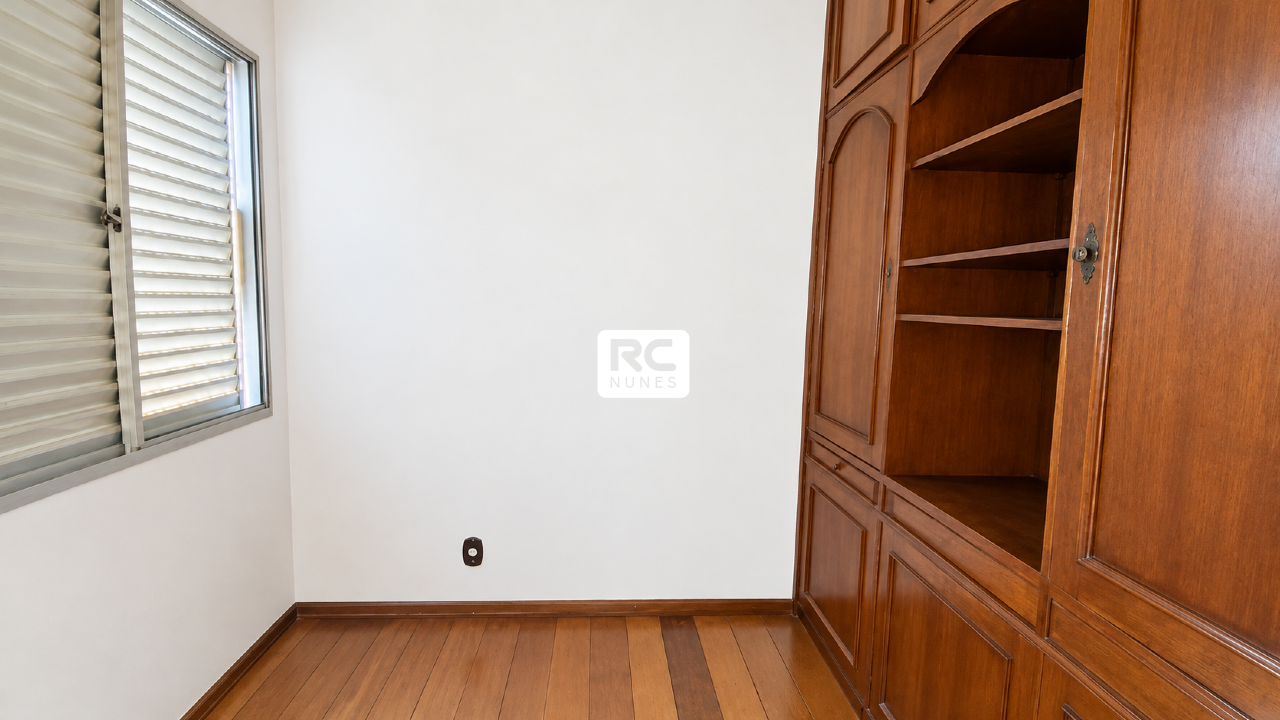 Apartamento para aluguel em Centro - RC Nunes Imóveis: 