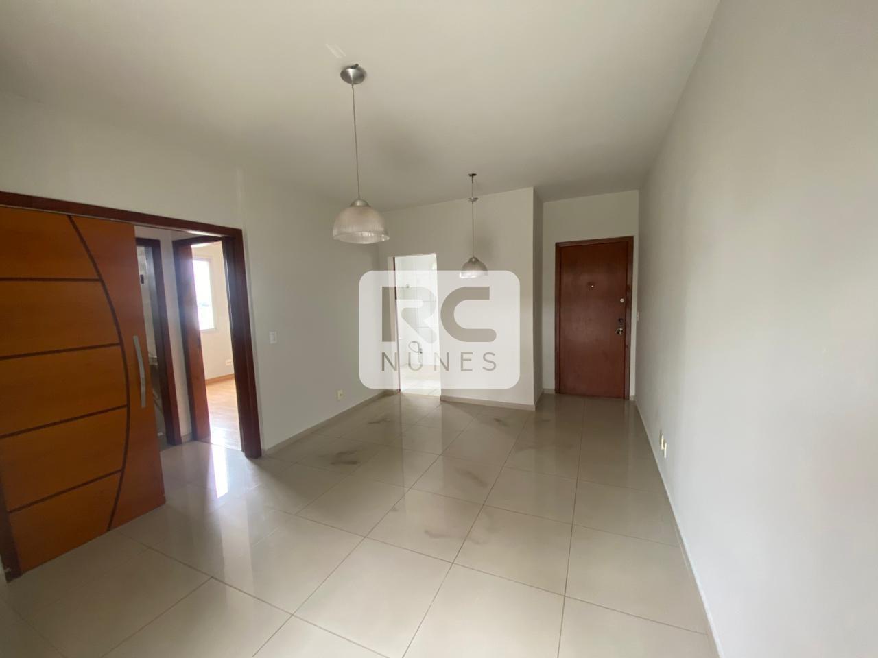 Apartamento para aluguel no Colégio Batista: 