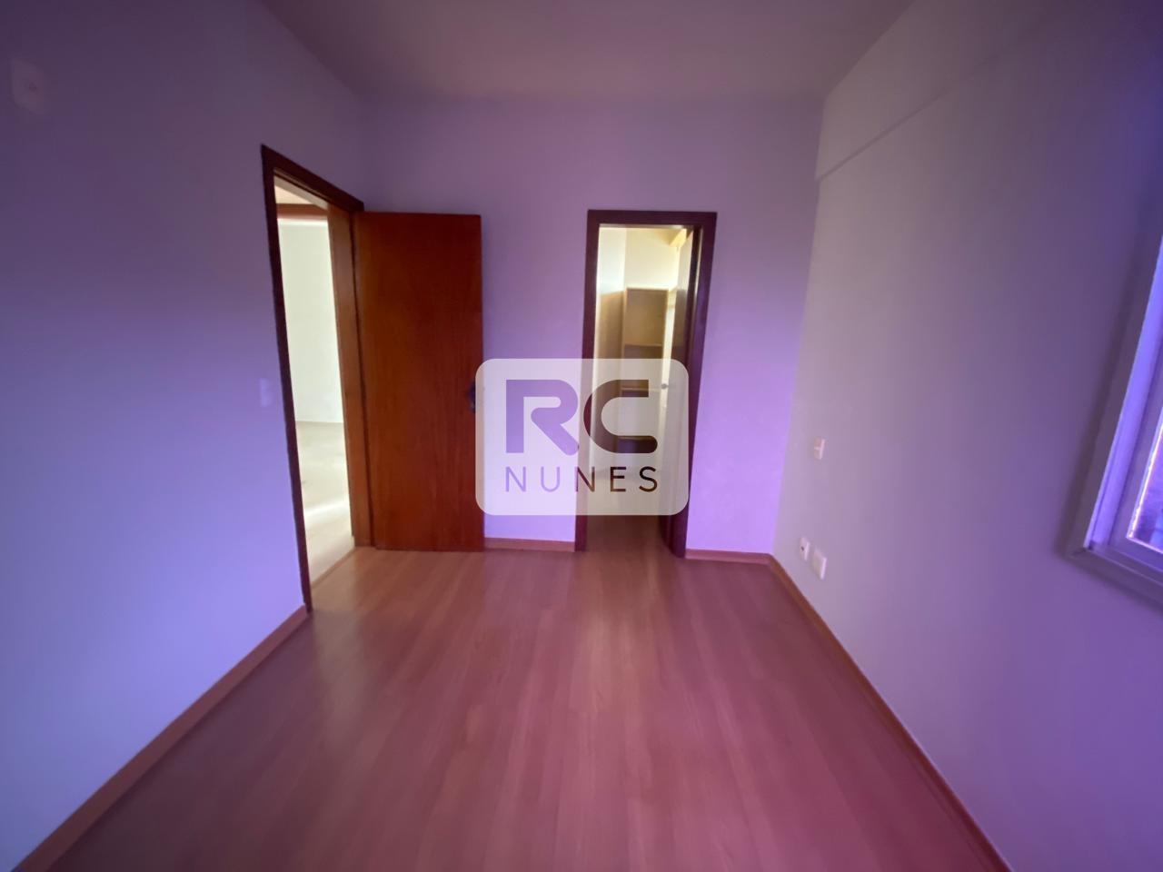 Apartamento para aluguel no Colégio Batista: 