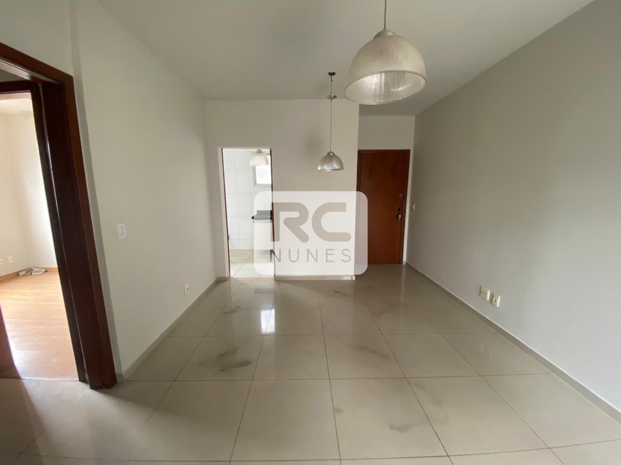 Apartamento para aluguel no Colégio Batista: 