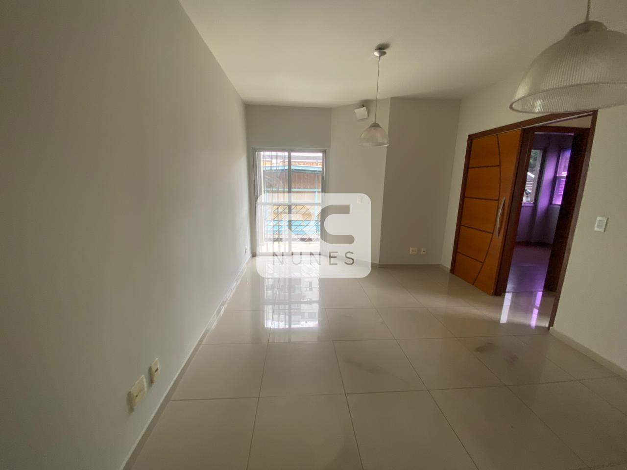 Apartamento para aluguel no Colégio Batista: 