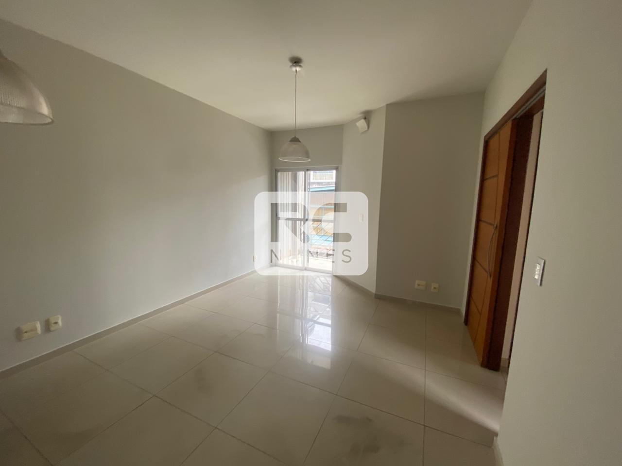 Apartamento para aluguel no Colégio Batista: 