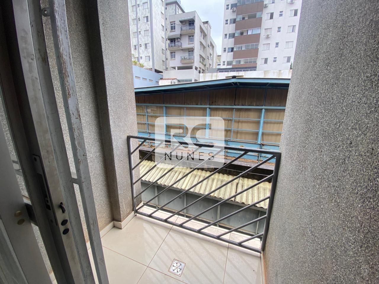 Apartamento para aluguel no Colégio Batista: 