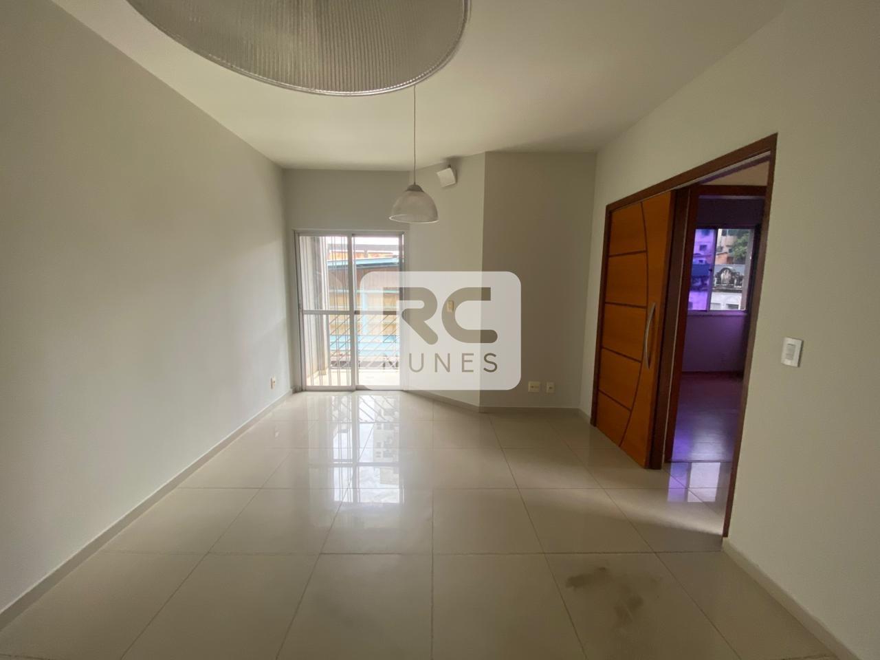 Apartamento para aluguel no Colégio Batista: 