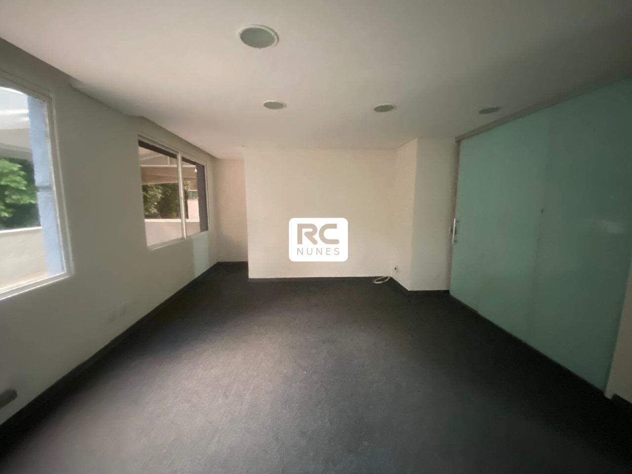 Andar corrido para aluguel no Funcionários: 