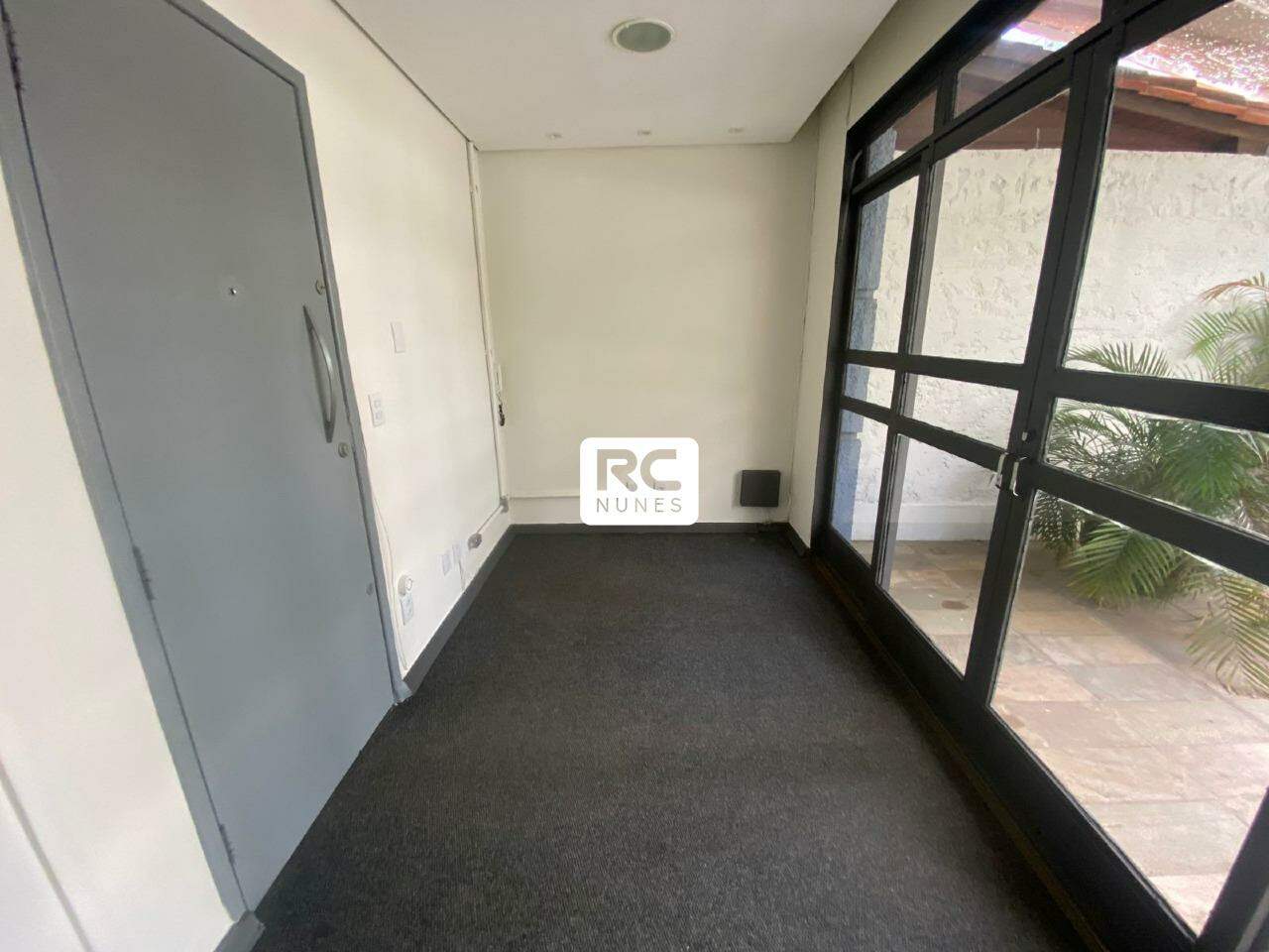 Andar corrido para aluguel no Funcionários: 