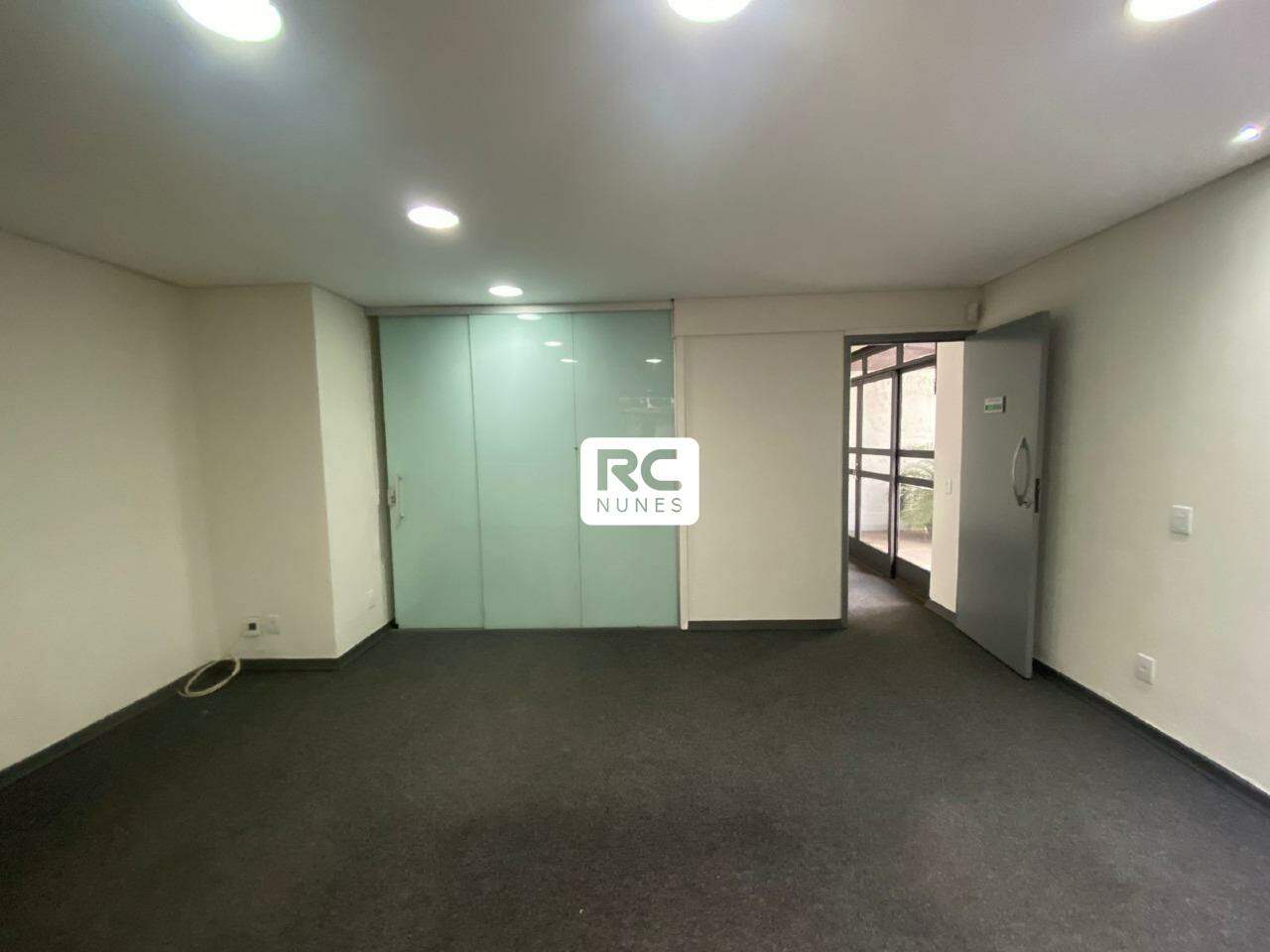 Andar corrido para aluguel no Funcionários: 