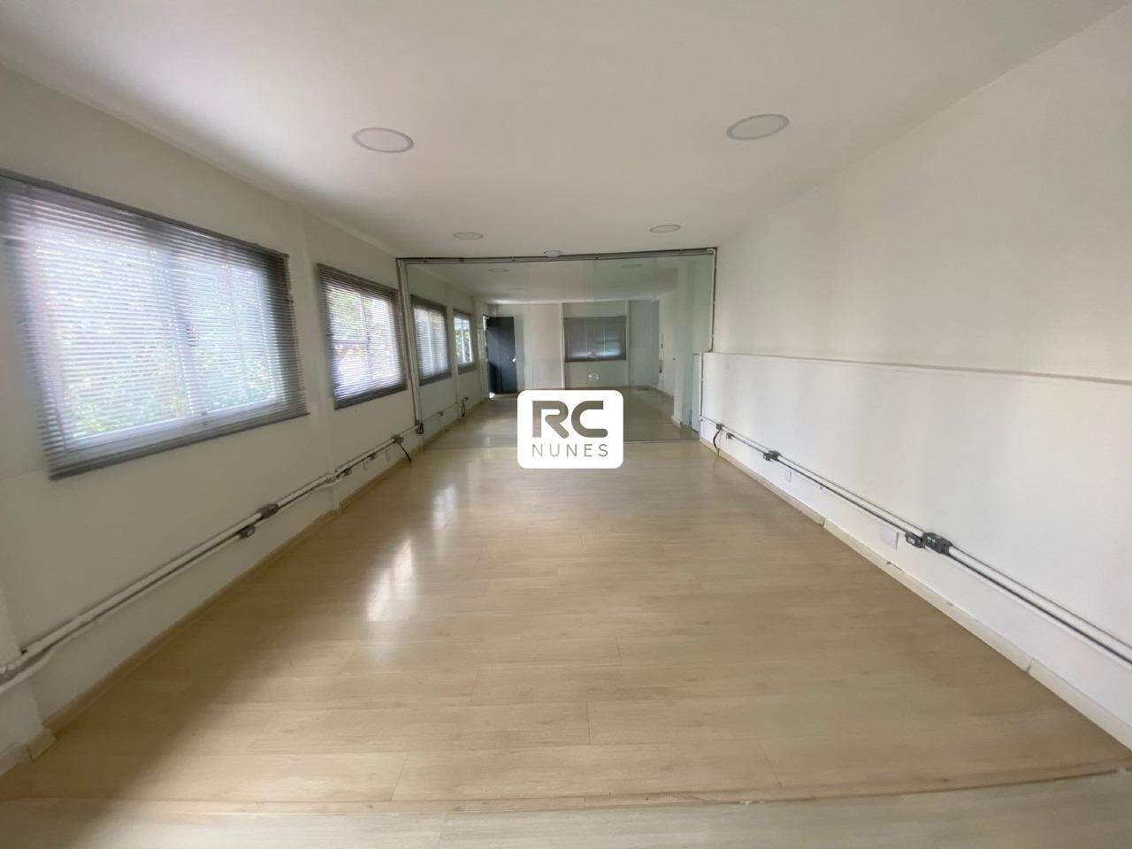 Andar corrido para aluguel no Funcionários: 