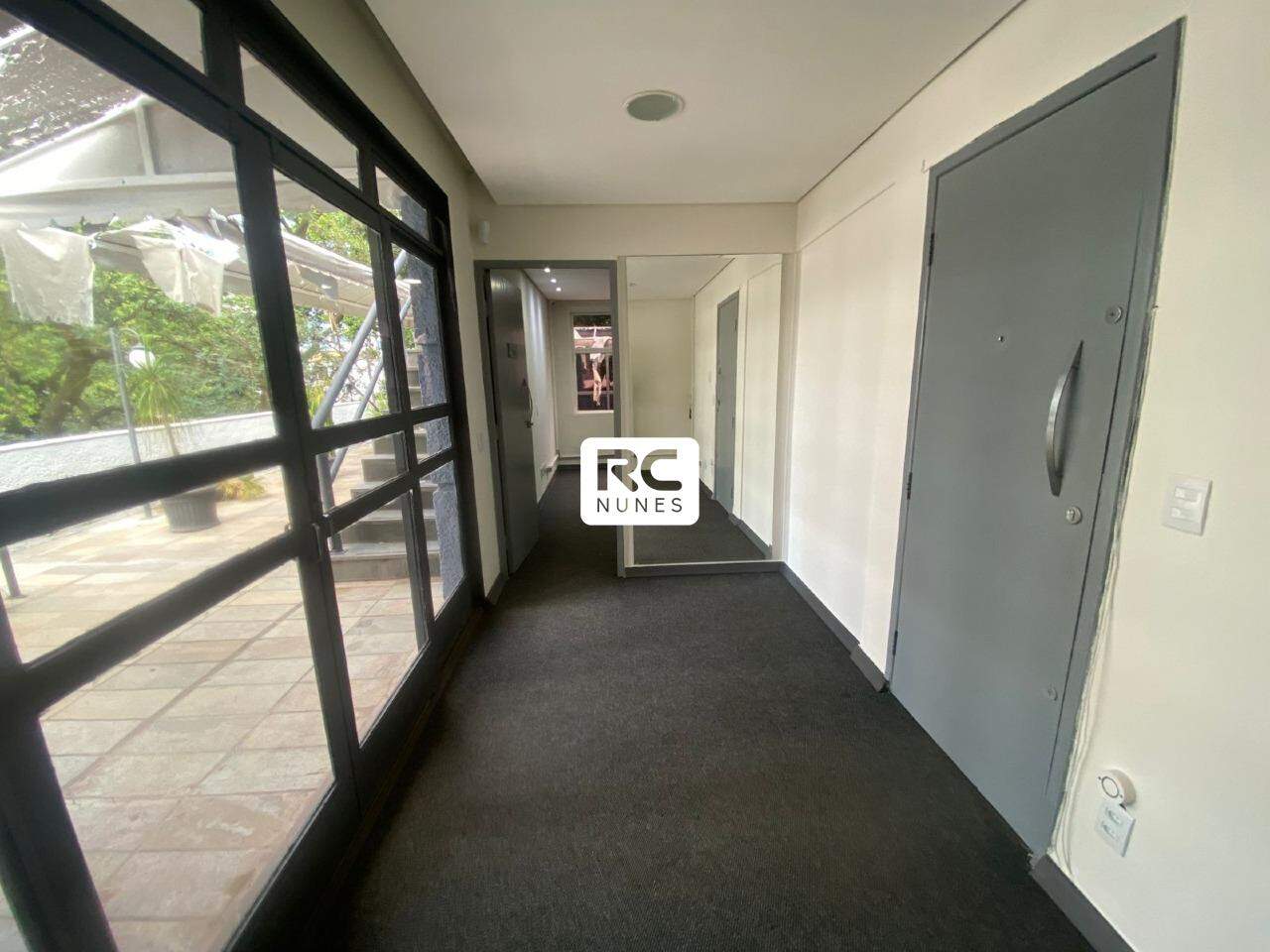 Andar corrido para aluguel no Funcionários: 