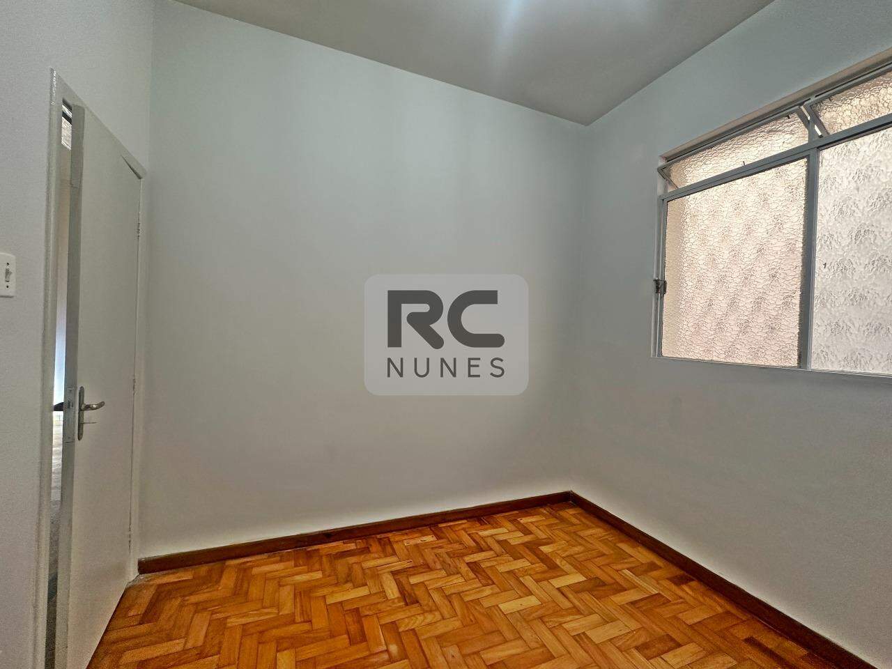 Apartamento à venda no Funcionários: 