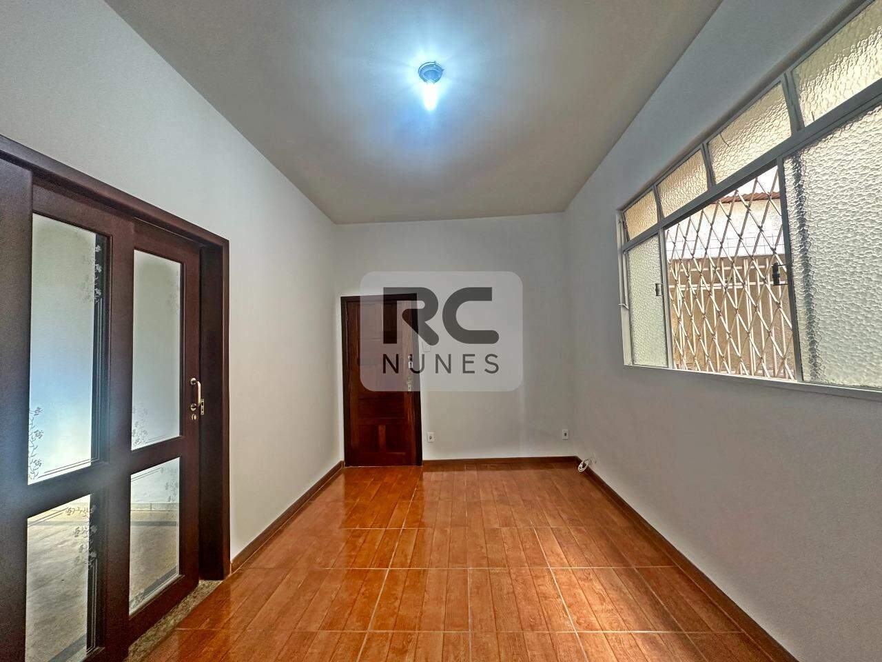 Apartamento à venda no Funcionários: 