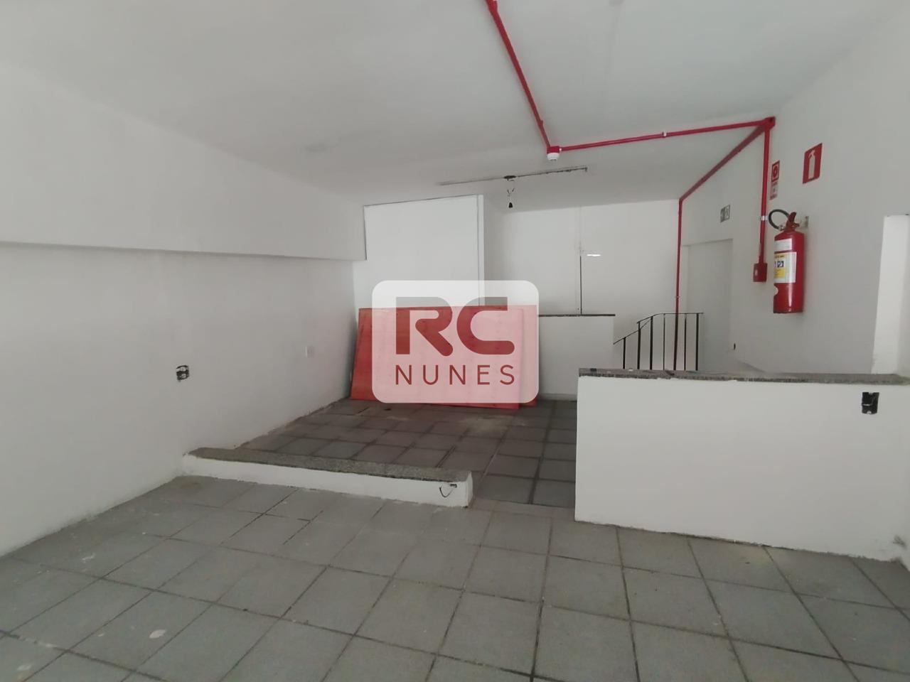 Loja para aluguel no Santo Antônio: 