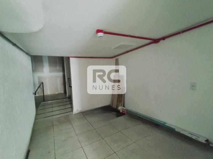 Loja para aluguel no Santo Antônio: 