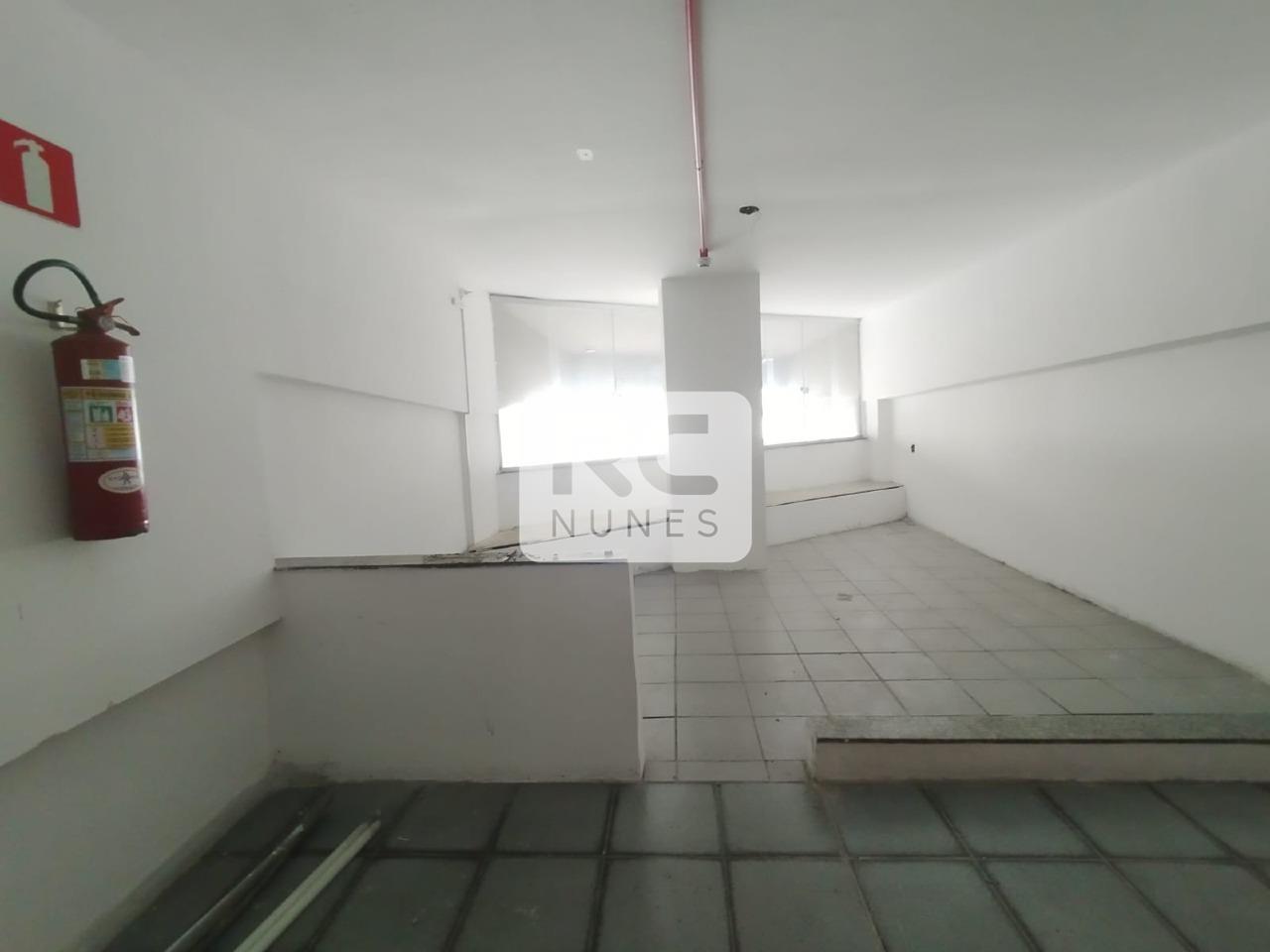 Loja para aluguel no Santo Antônio: 