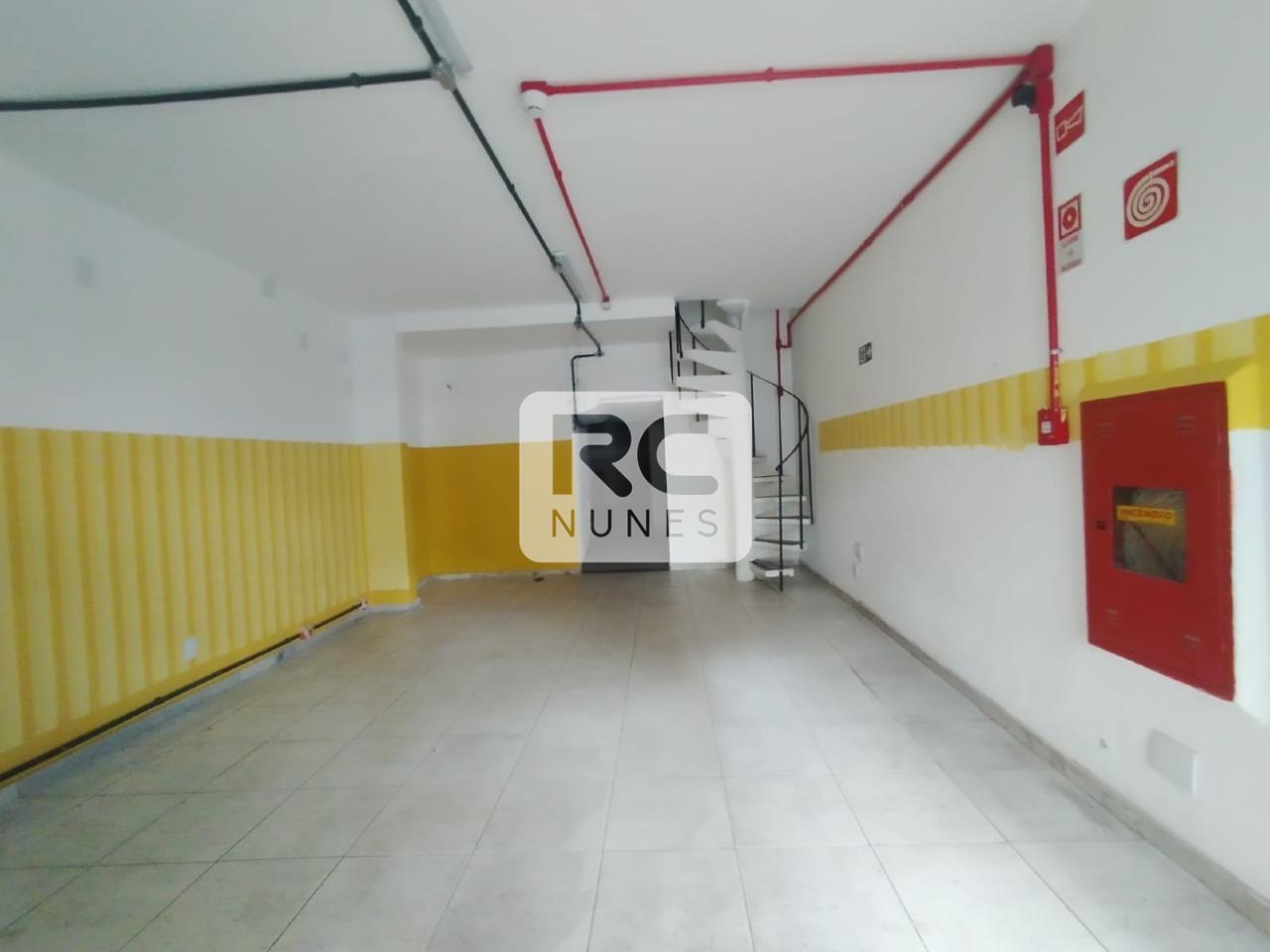 Loja para aluguel no Santo Antônio: 