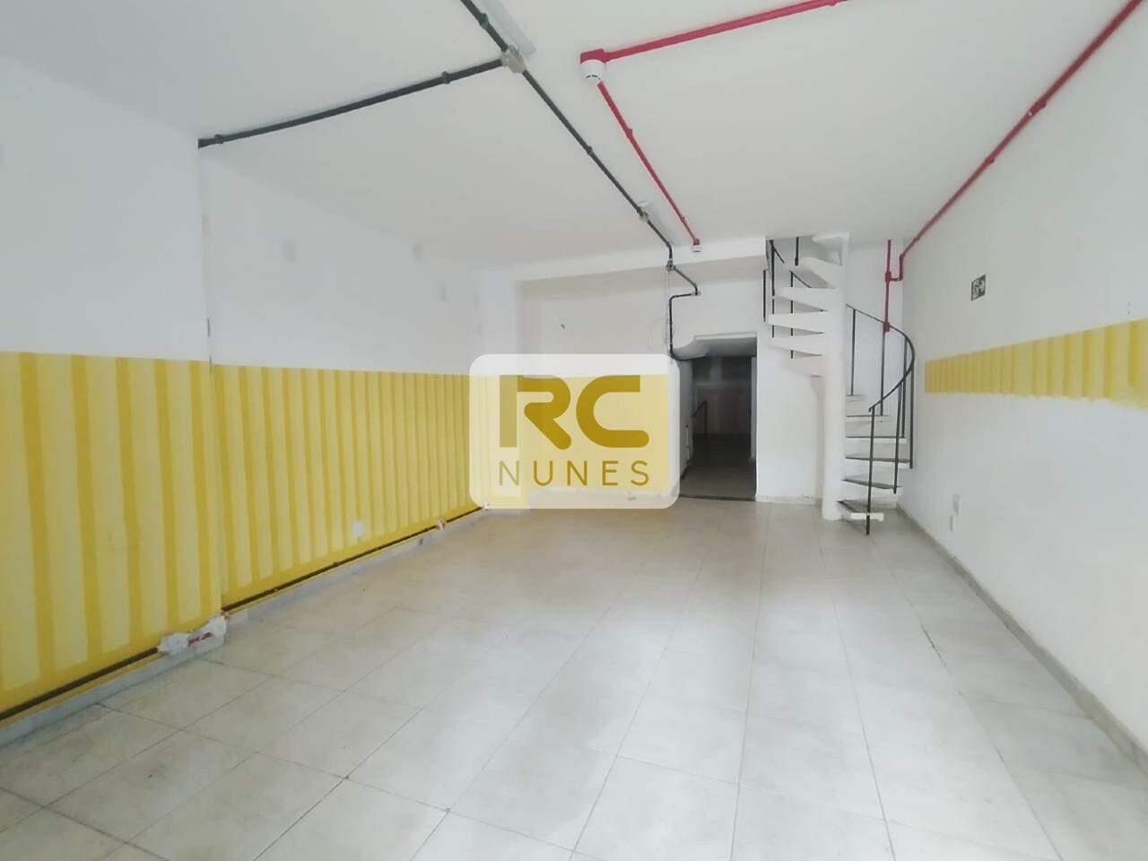 Loja para aluguel no Santo Antônio: 