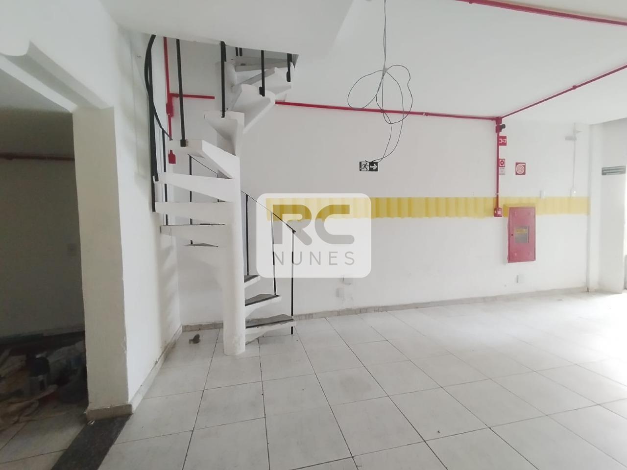 Loja para aluguel no Santo Antônio: 