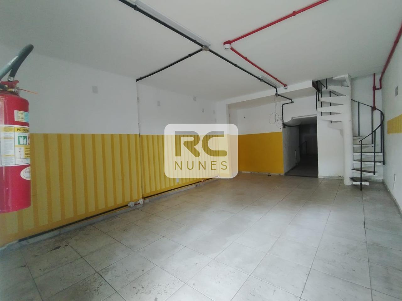 Loja para aluguel no Santo Antônio: 