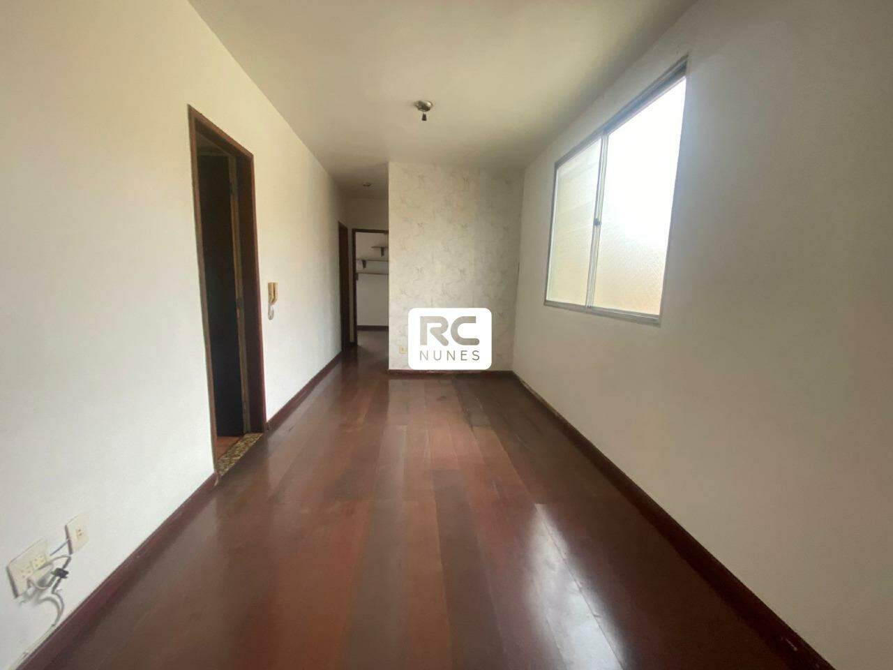 Apartamento para aluguel no Carlos Prates: 