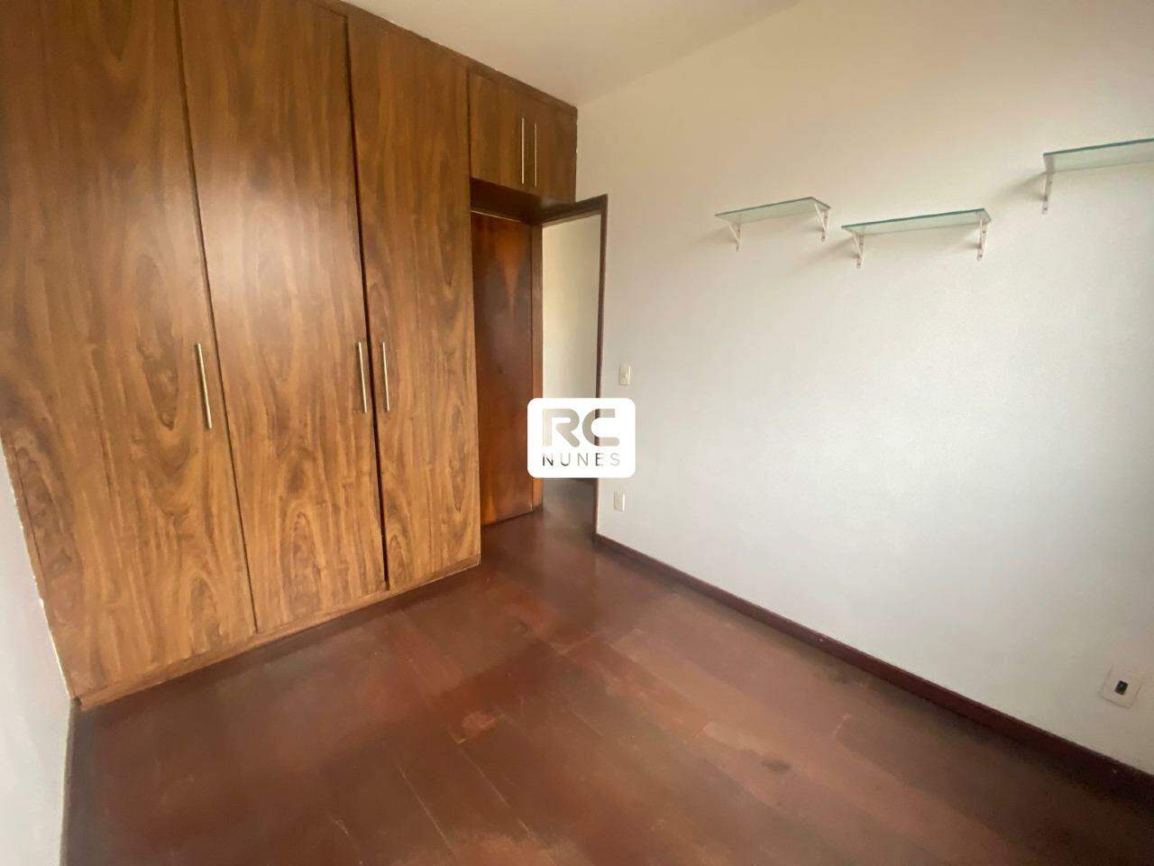 Apartamento para aluguel no Carlos Prates: 