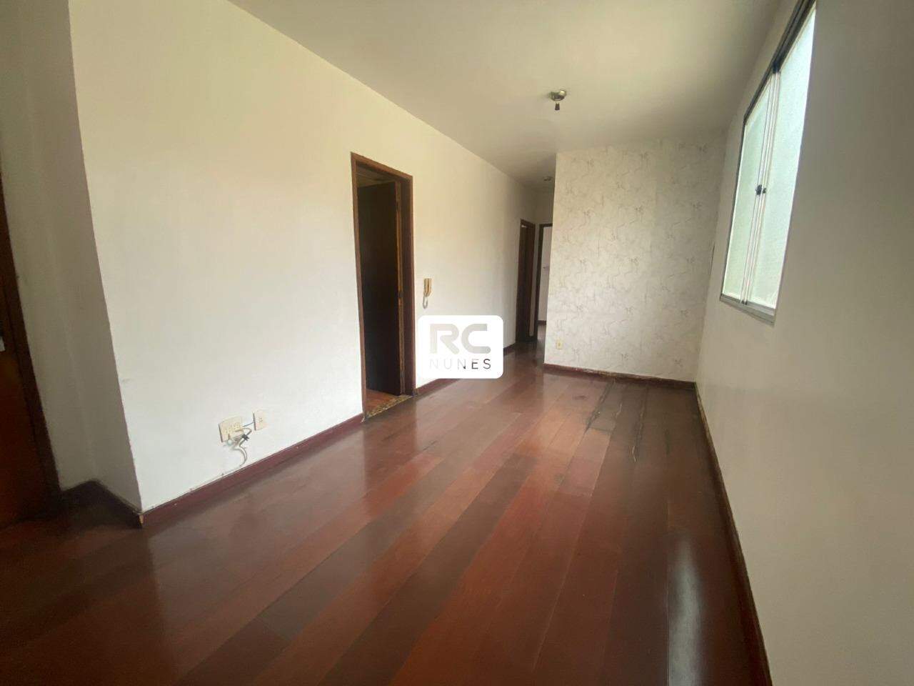 Apartamento para aluguel no Carlos Prates: 