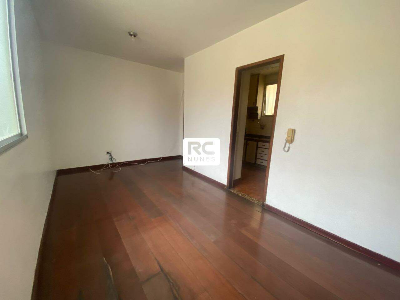 Apartamento para aluguel no Carlos Prates: 