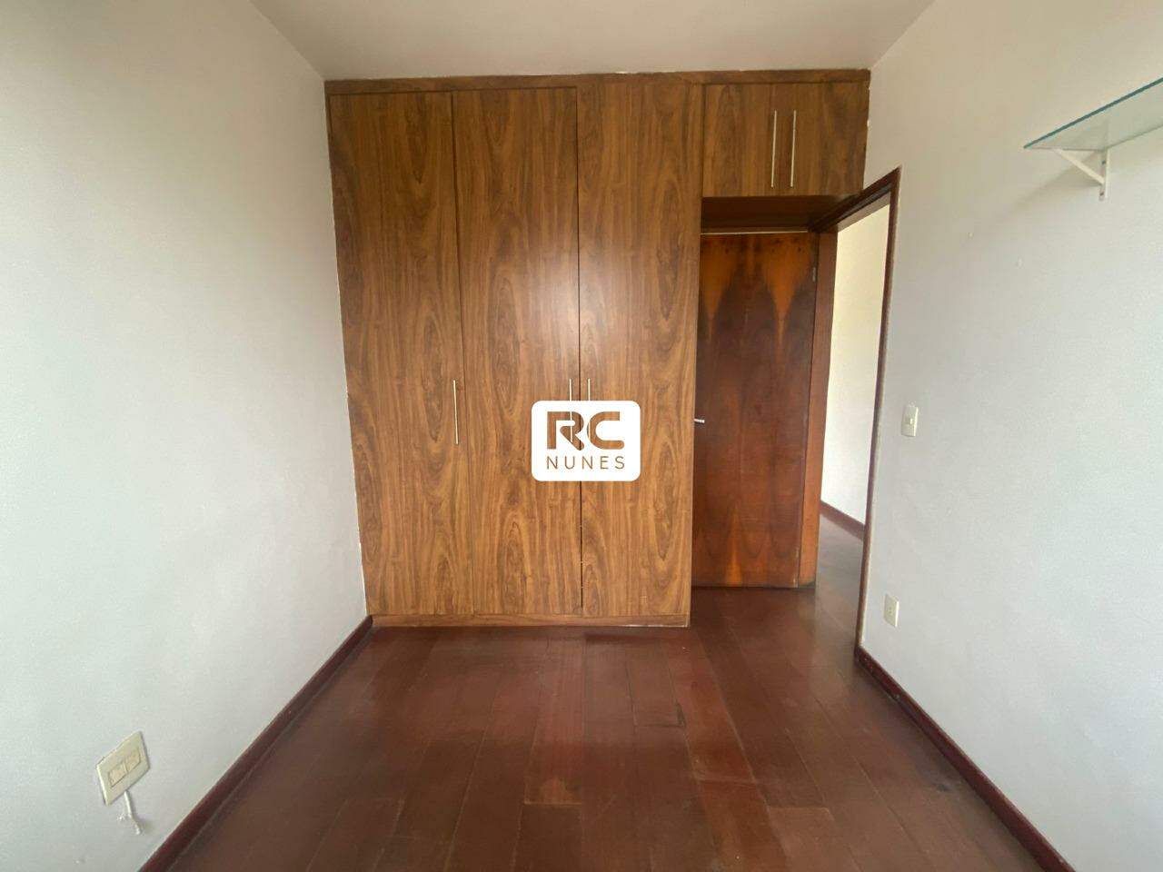 Apartamento para aluguel no Carlos Prates: 