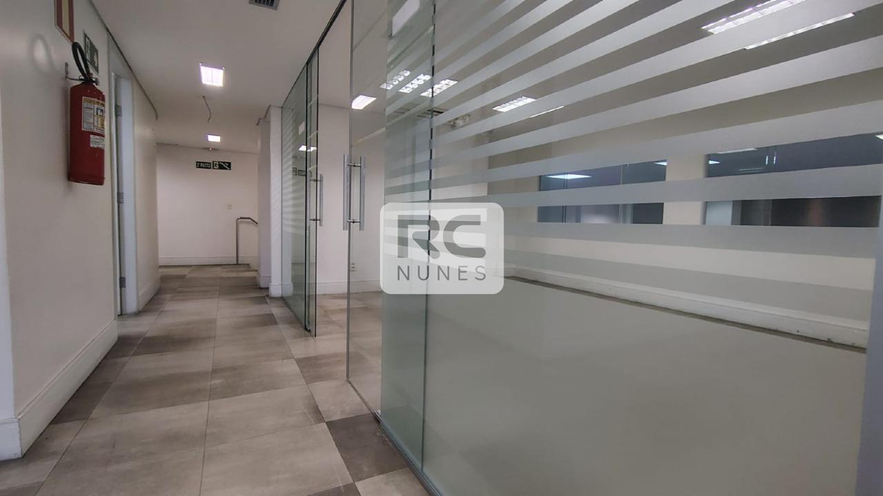 Loja para aluguel no Santo Agostinho: 