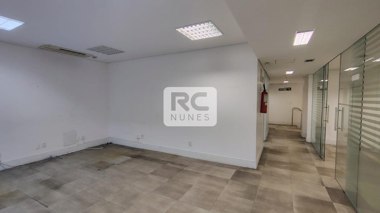 Loja para aluguel no Santo Agostinho: 