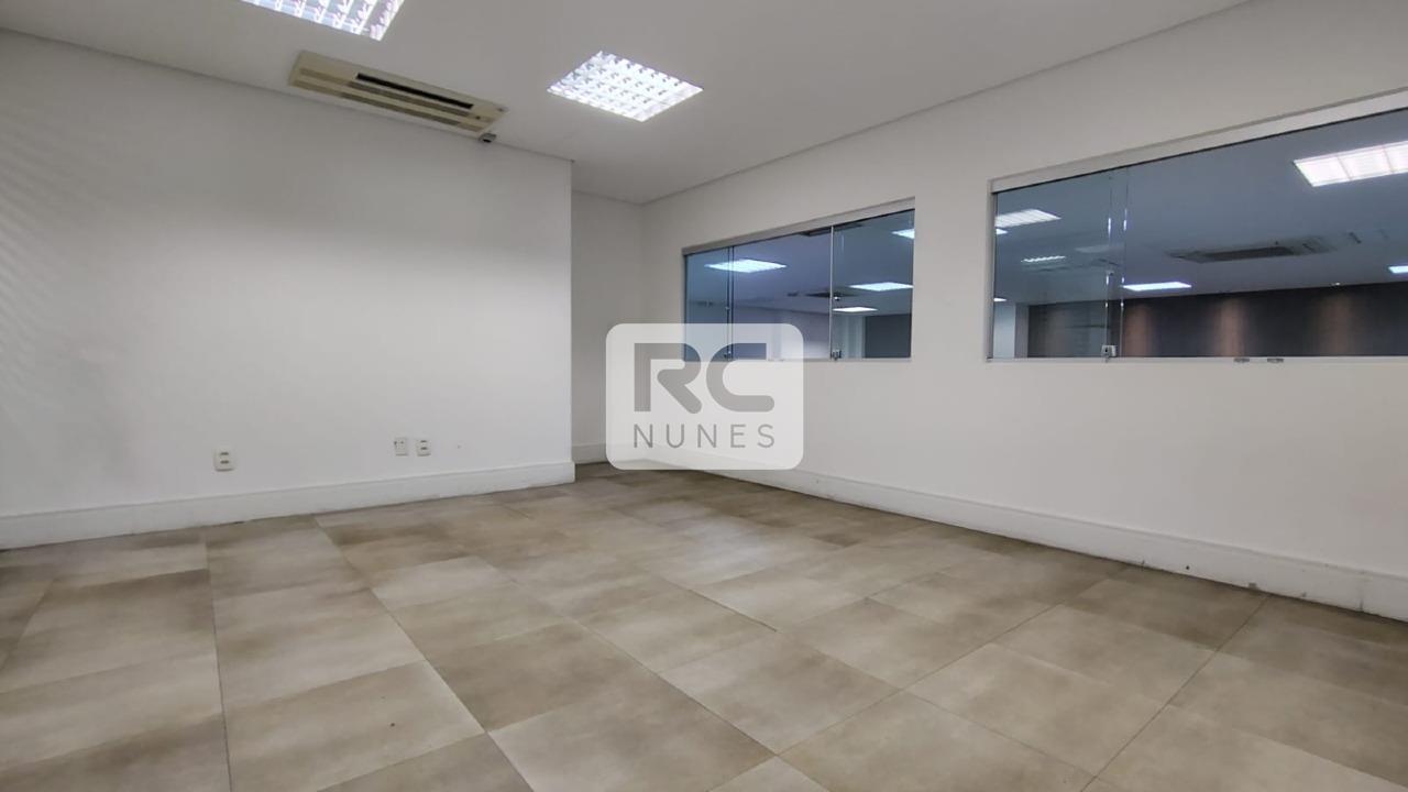 Loja para aluguel no Santo Agostinho: 