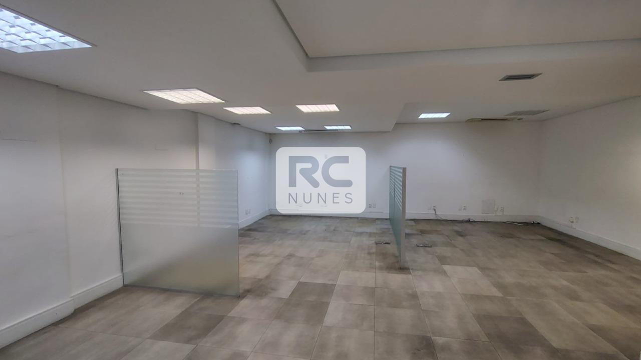 Loja para aluguel no Santo Agostinho: 