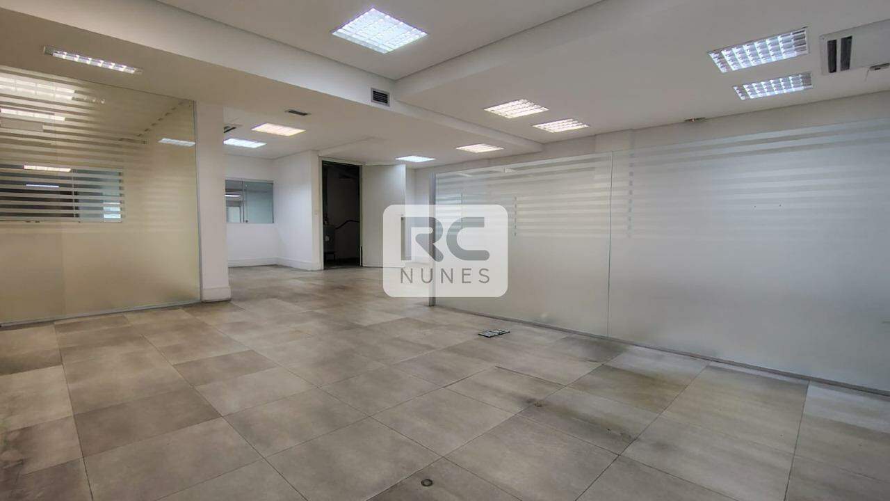 Loja para aluguel no Santo Agostinho: 