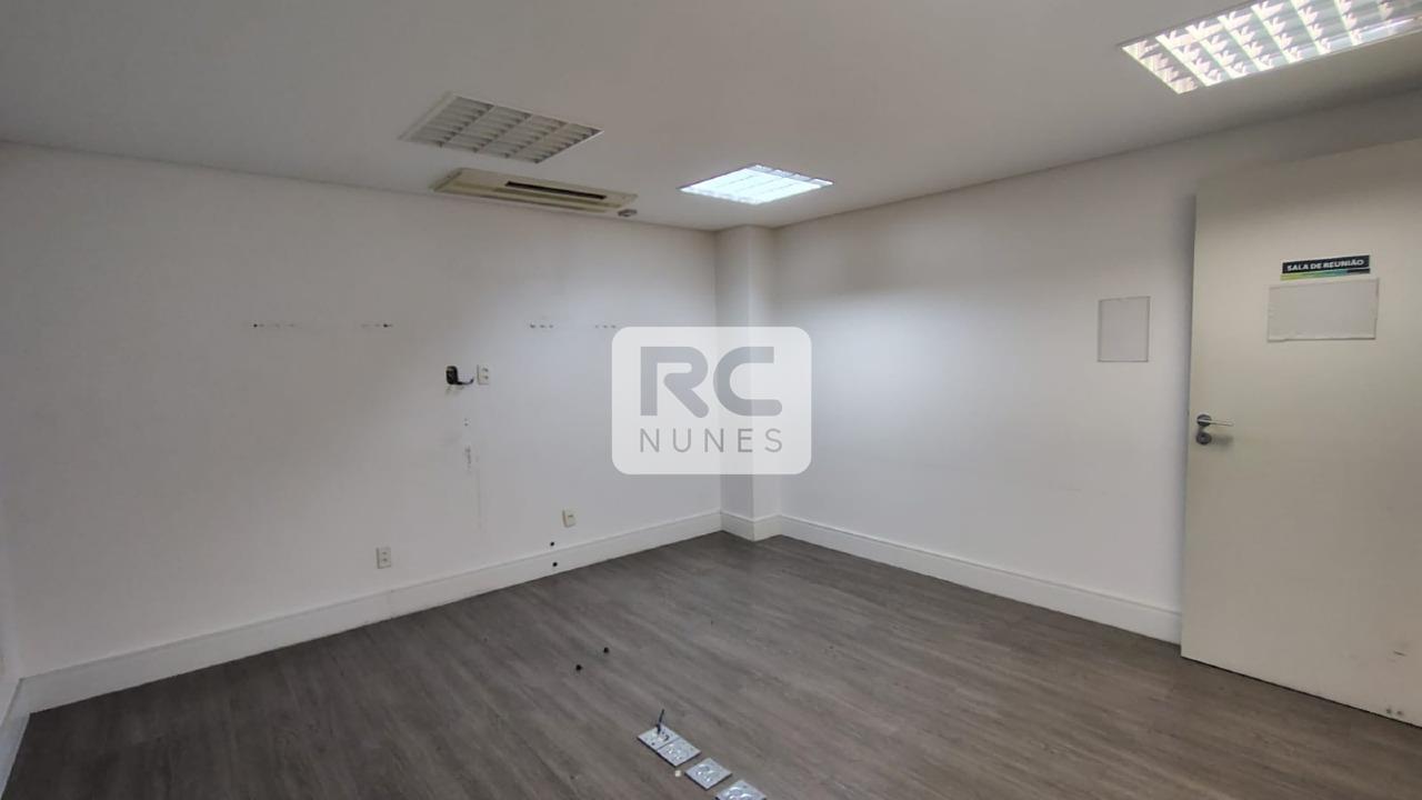 Loja para aluguel no Santo Agostinho: 