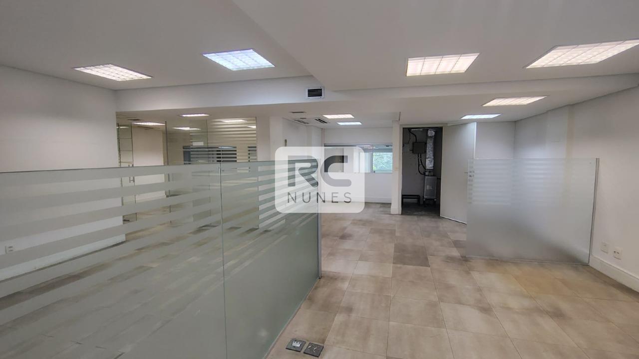 Loja para aluguel no Santo Agostinho: 